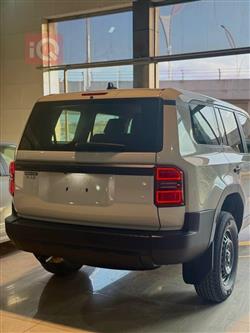 تويوتا لاندكروزر برادو